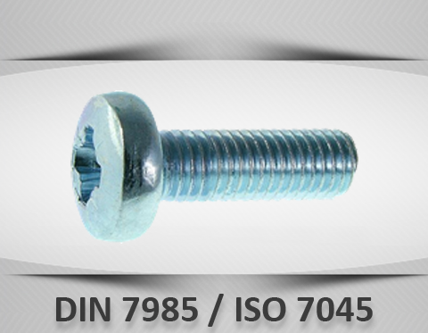DIN7985