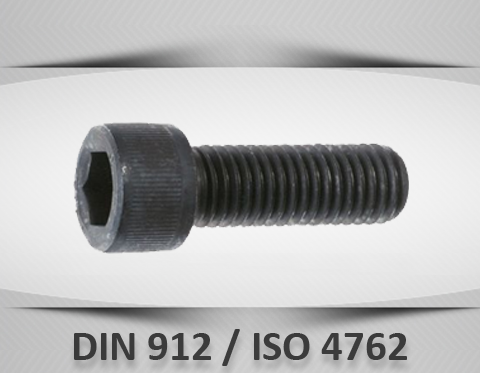 DIN912
