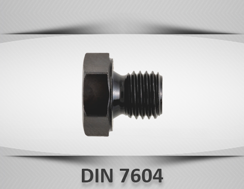 DIN7604