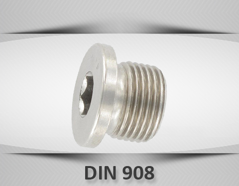 DIN908 TAPA