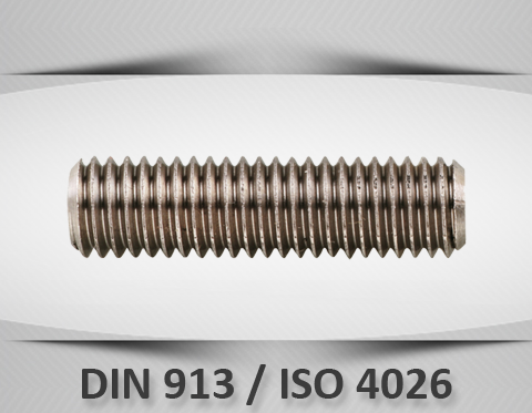 DIN913 A2