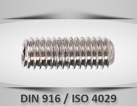 DIN916 A2