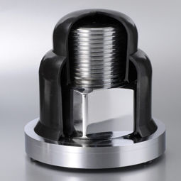 civata kapağı kademeli