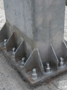 somun kapağı plastik kademeli